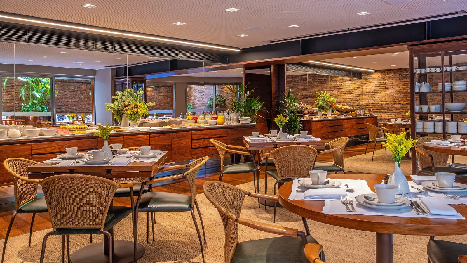 Gero - Hotel Fasano