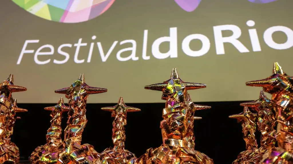 Festival de Rio 2026