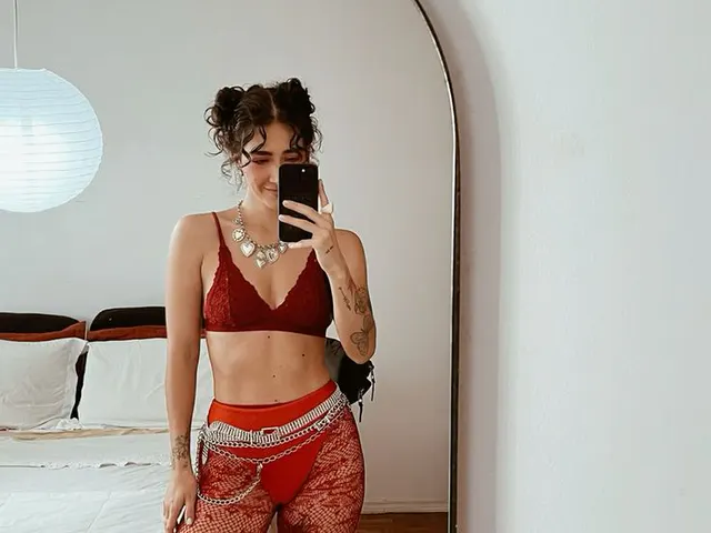 Idées de look pour le Carnaval 2026: confort, couleur et créativité pour profiter de la folia à Rio — photo 15