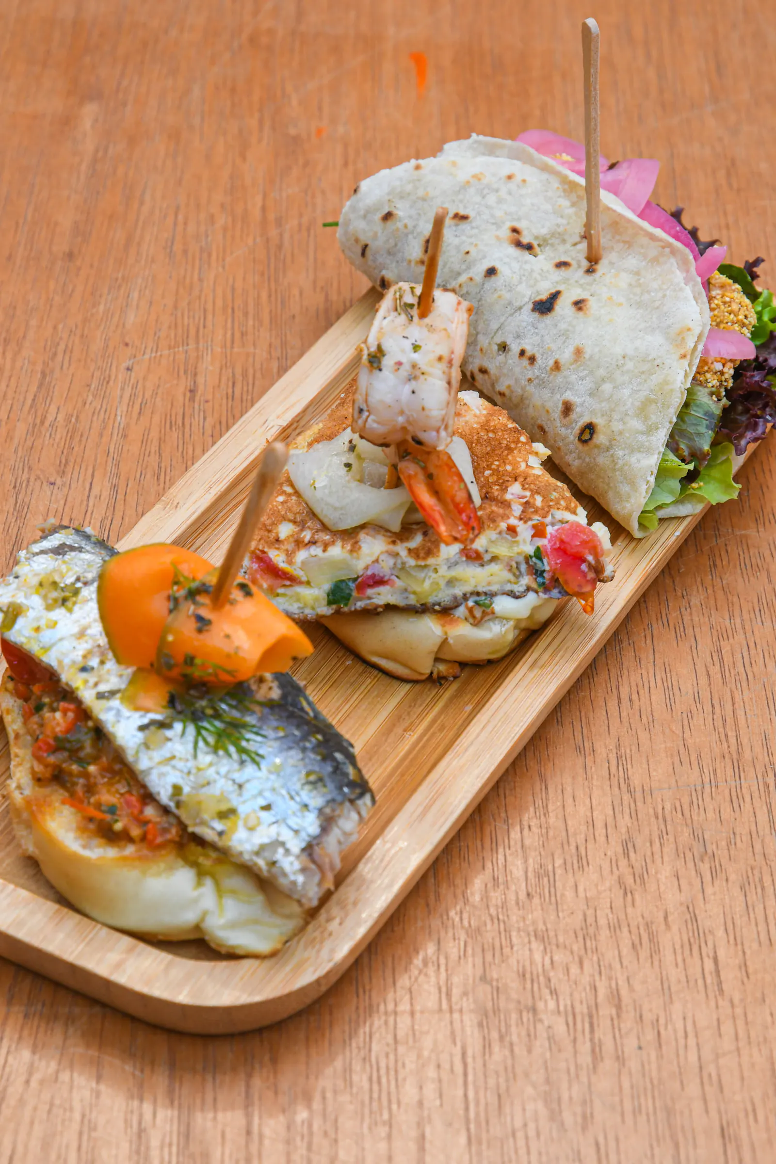Cheffonas Gastrobar