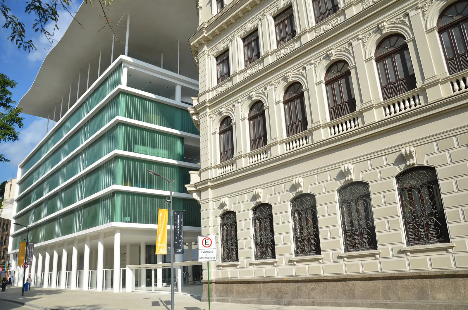Museo de Arte de Río (MAR) — foto 19