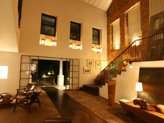 Santa Teresa Hotel