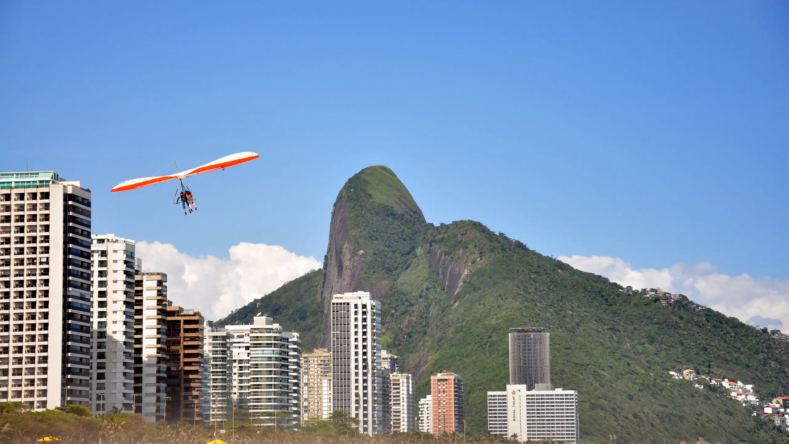 São Conrado