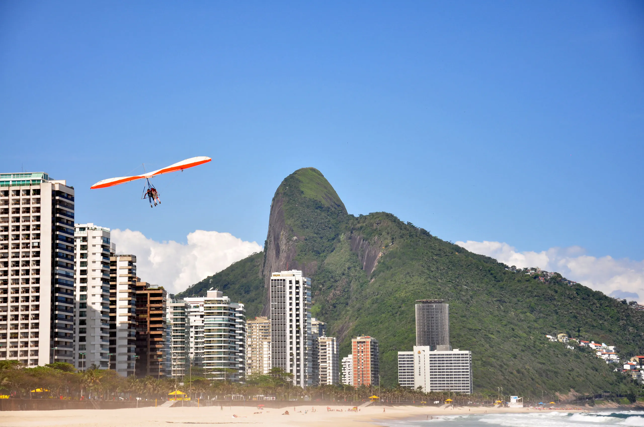 São Conrado — foto 1