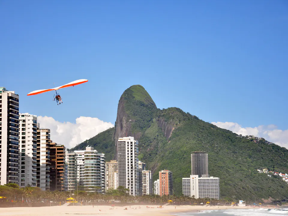 São Conrado