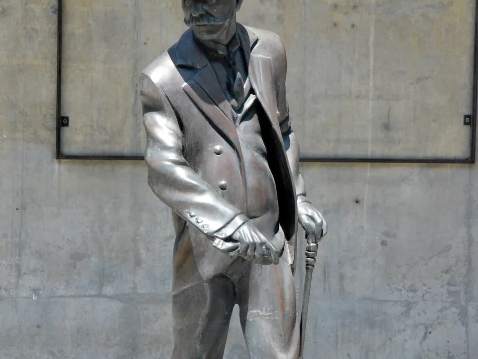 Joaquim Nabuco — photo 7