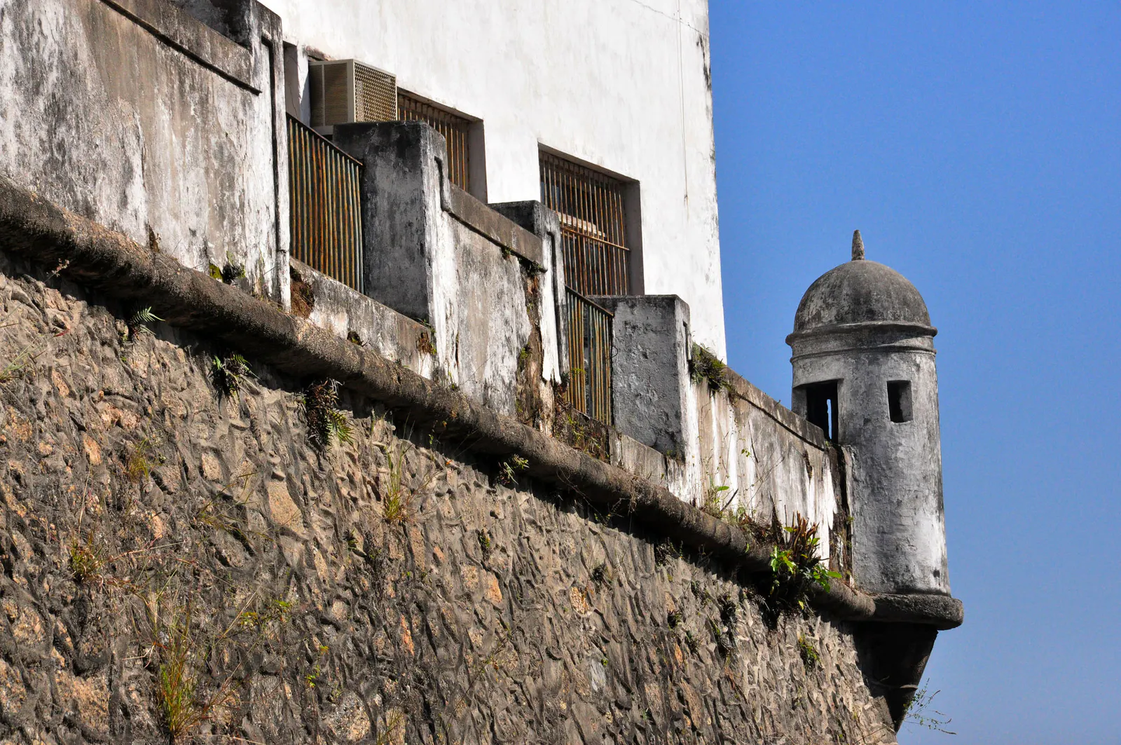 Forteresse de Notre-Dame de la Conceição - photo 4