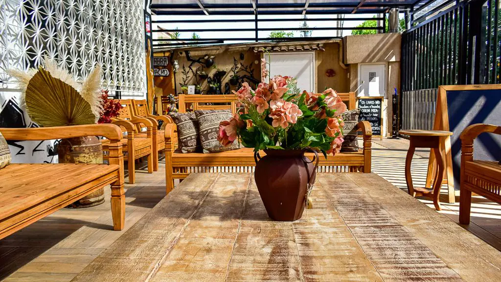 Casa de Cultura de Jacarepaga - foto 6