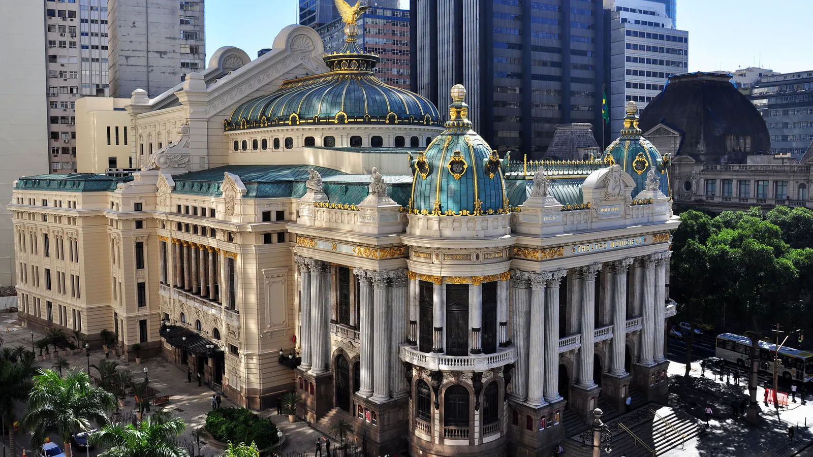 写真: Alexandre Macieira/Riotur