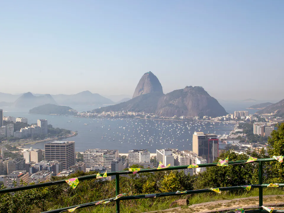 Mirante do Pedrão
