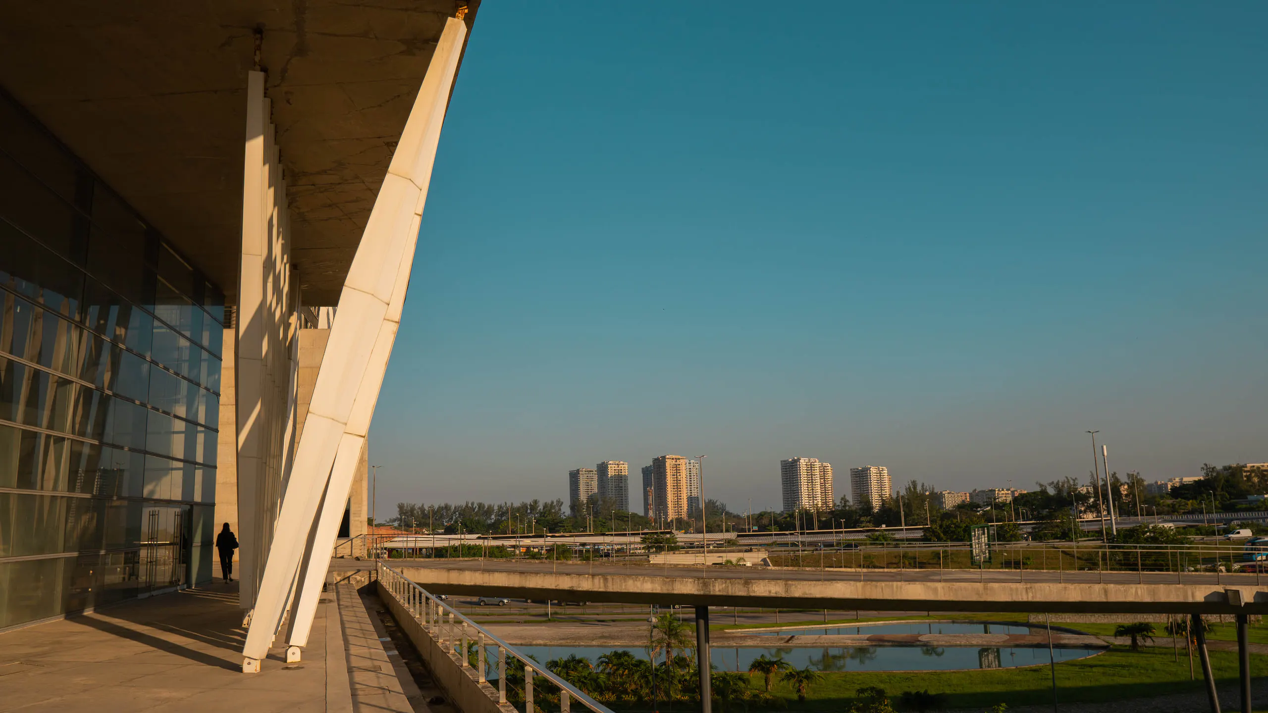 Cidade das Artes Bibi Ferreira — foto 29