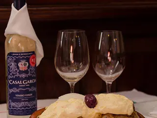 Ristorante americano e Pizzaria - foto 4