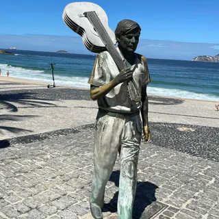 Scénario Bossa Nova — photo 2