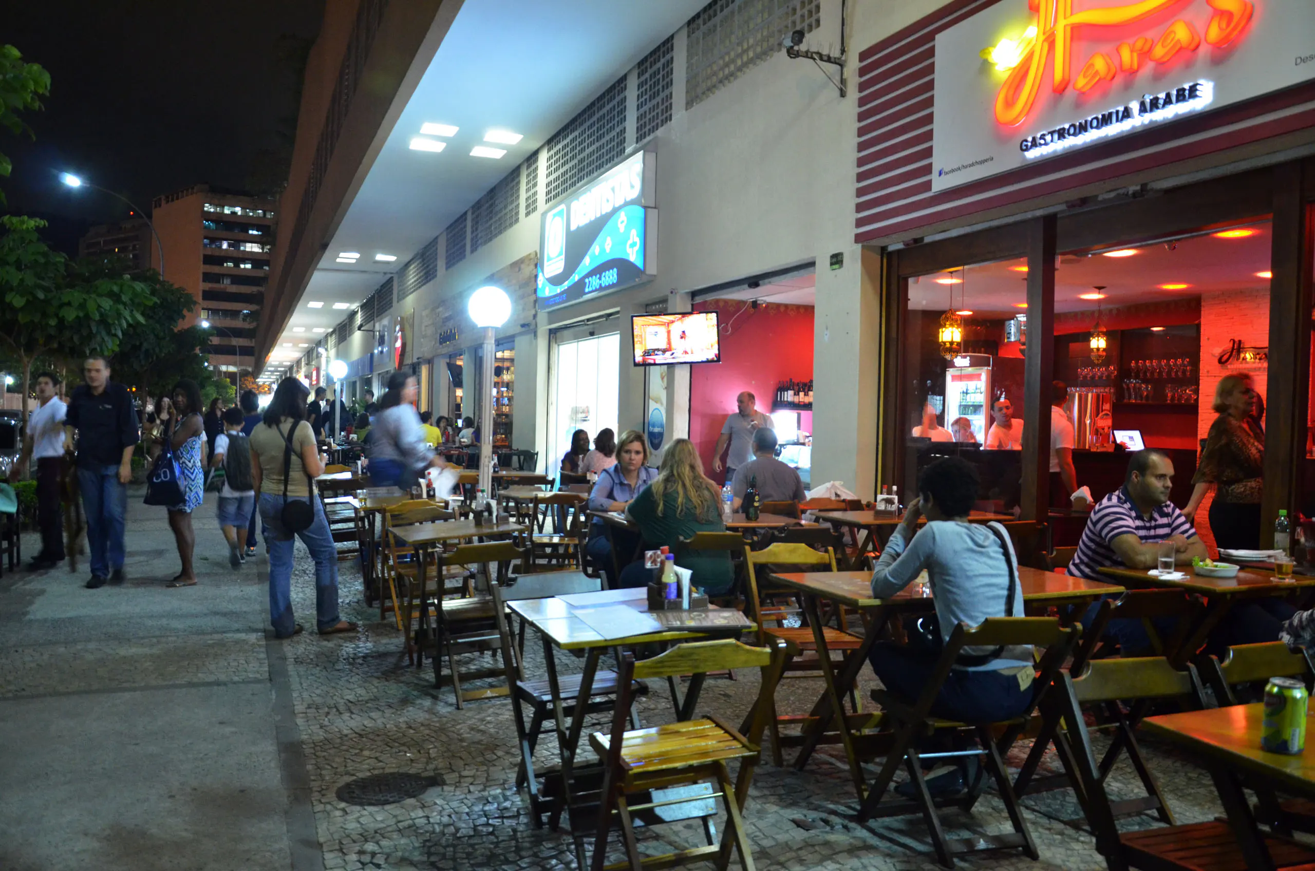 Rio Vida Noturna — foto 5