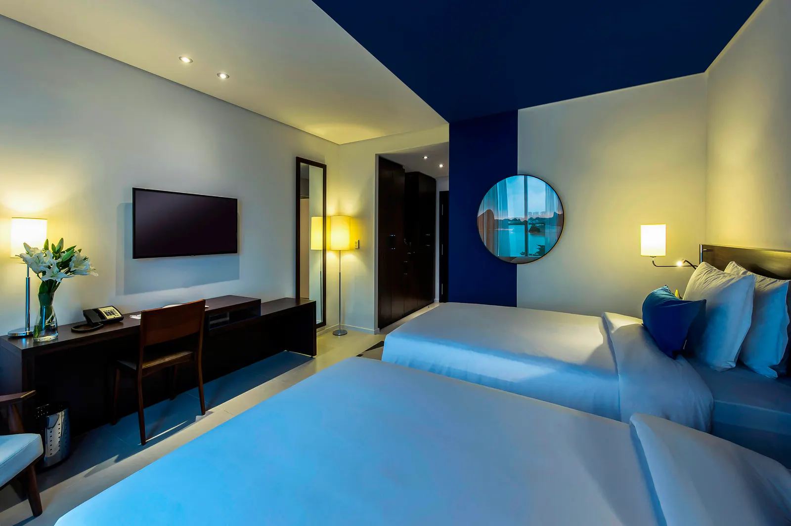 Grand Mercure — photo 2