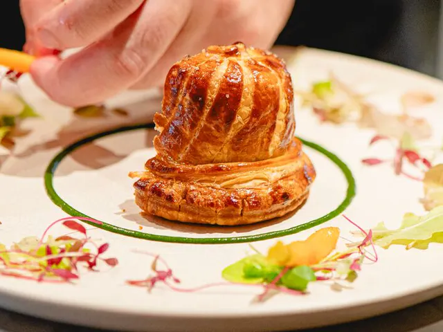Rio Restaurants in the Michelin Guide
