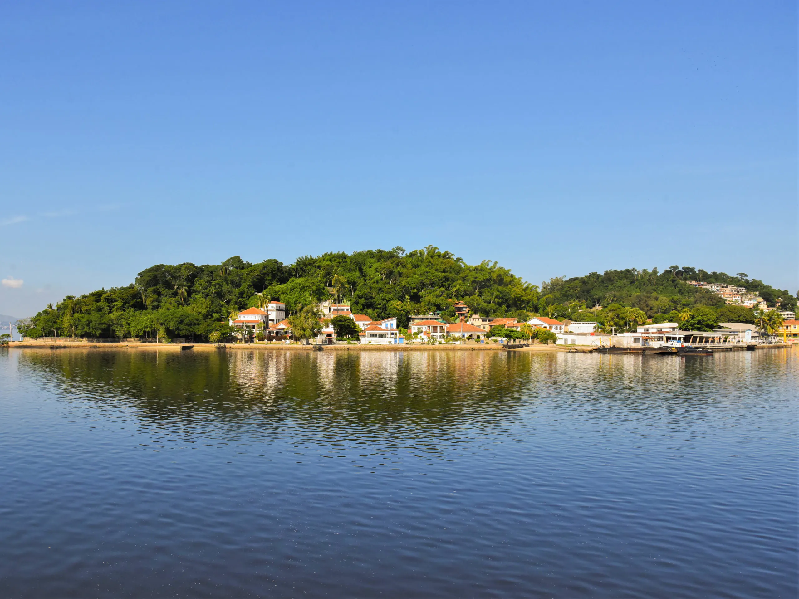 14 Paquetá