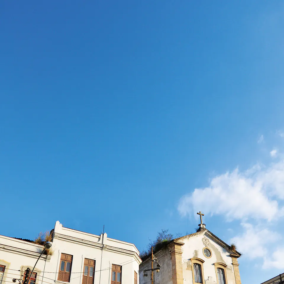 Igreja de São Francisco da Prainha