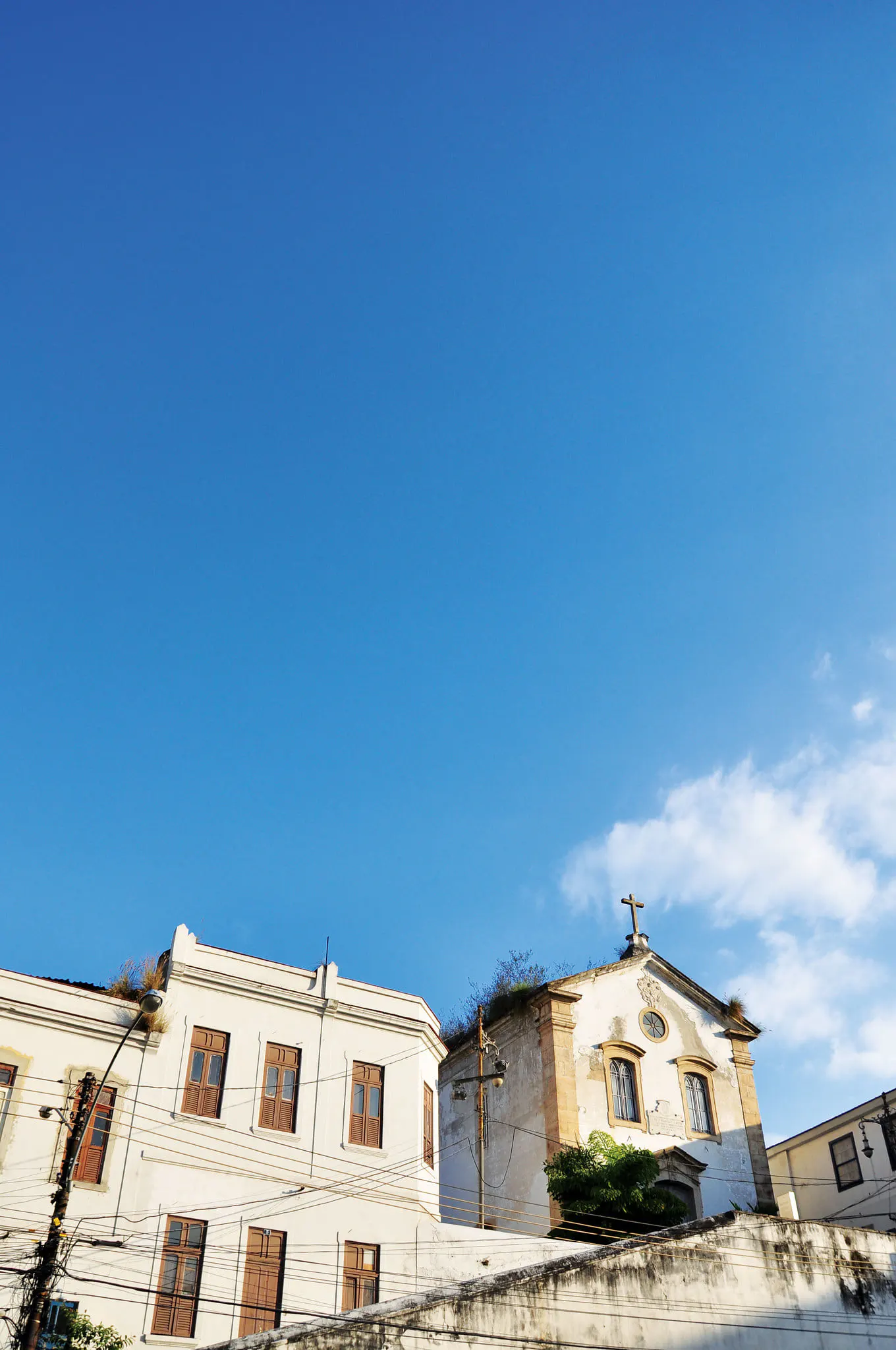 São Francisco da Prainha Church