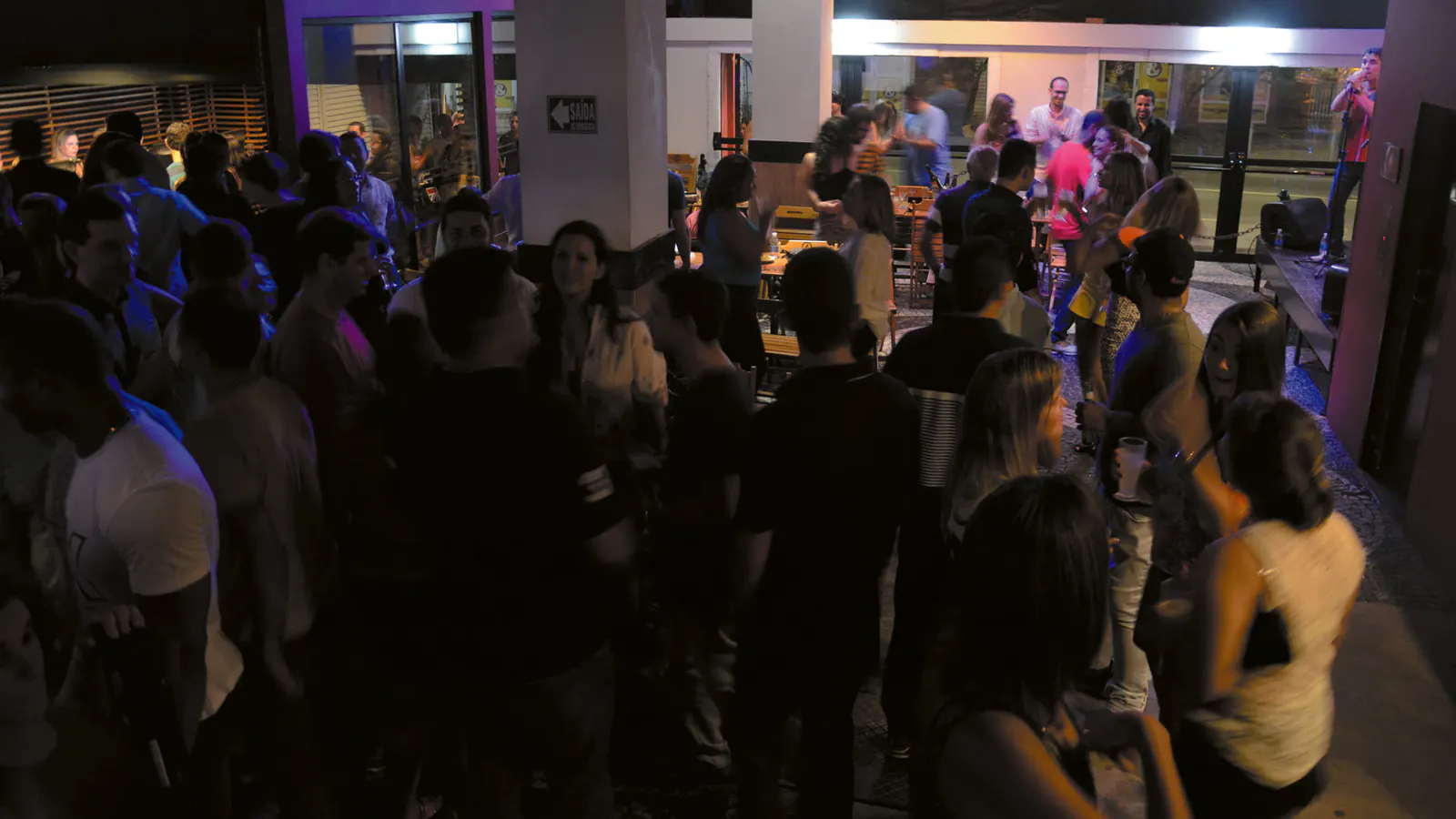Lapa 40 Degrees - Gallery 4