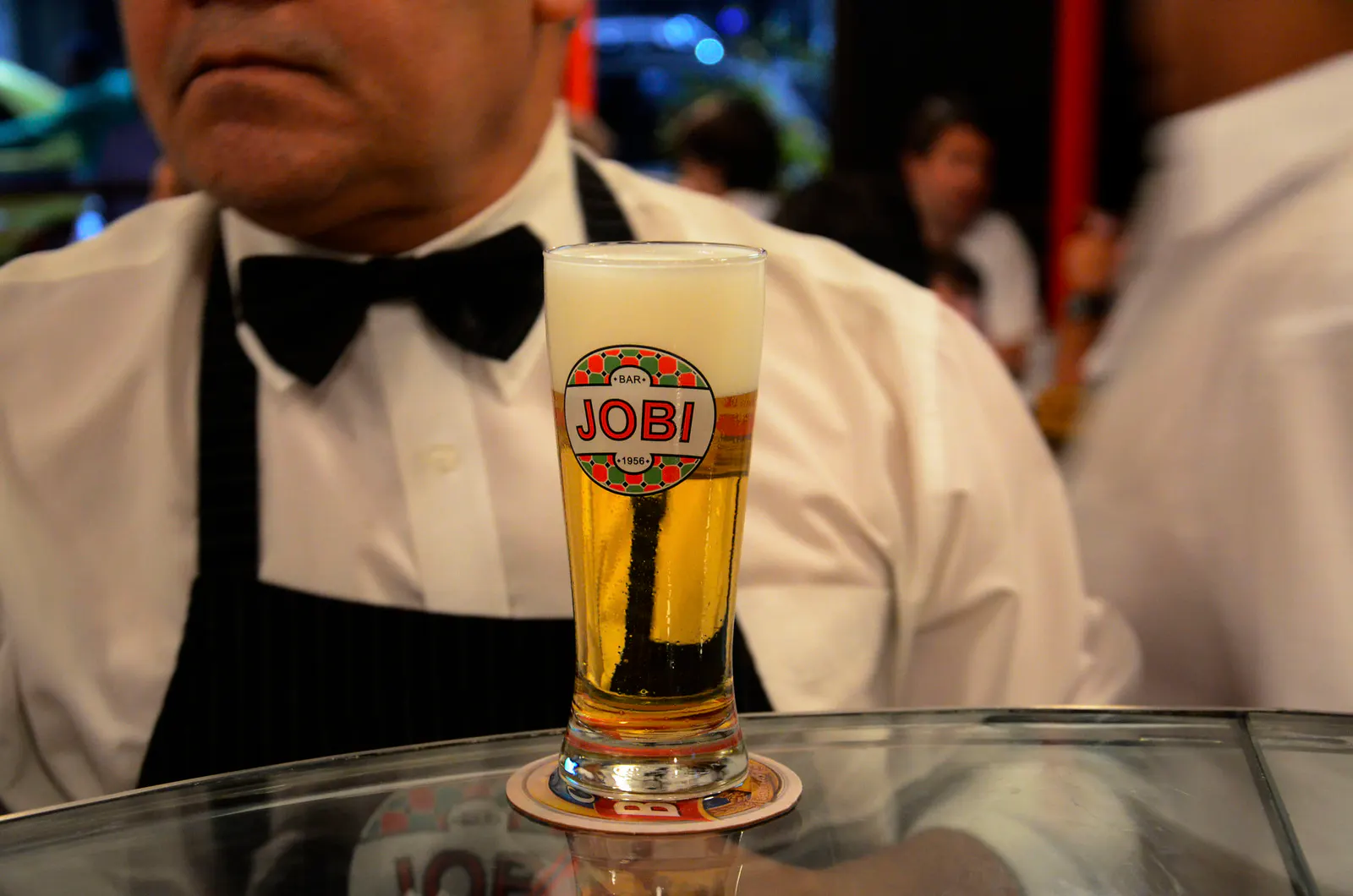 Jobi — Foto 13