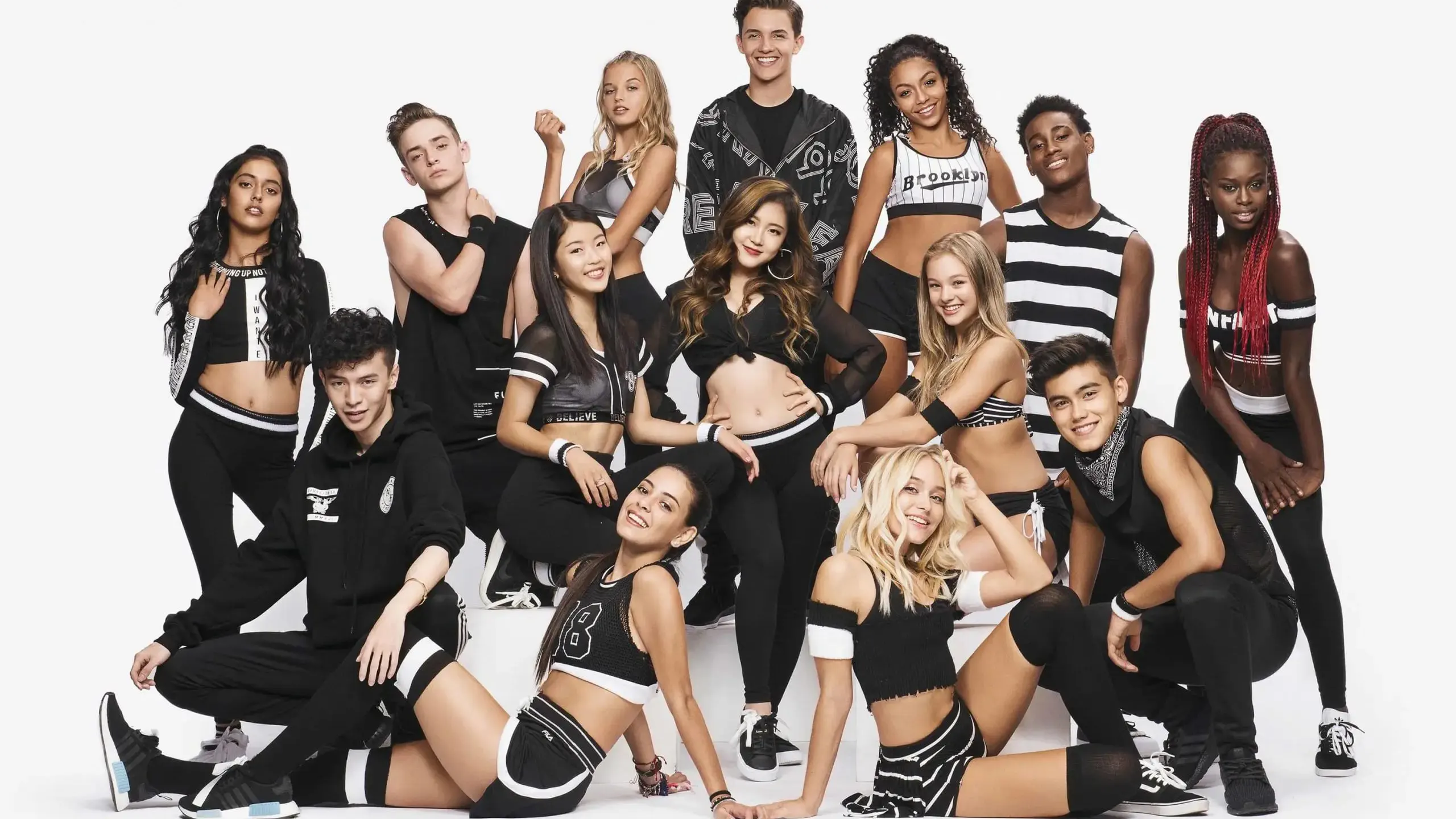 Now United no Vivo Rio