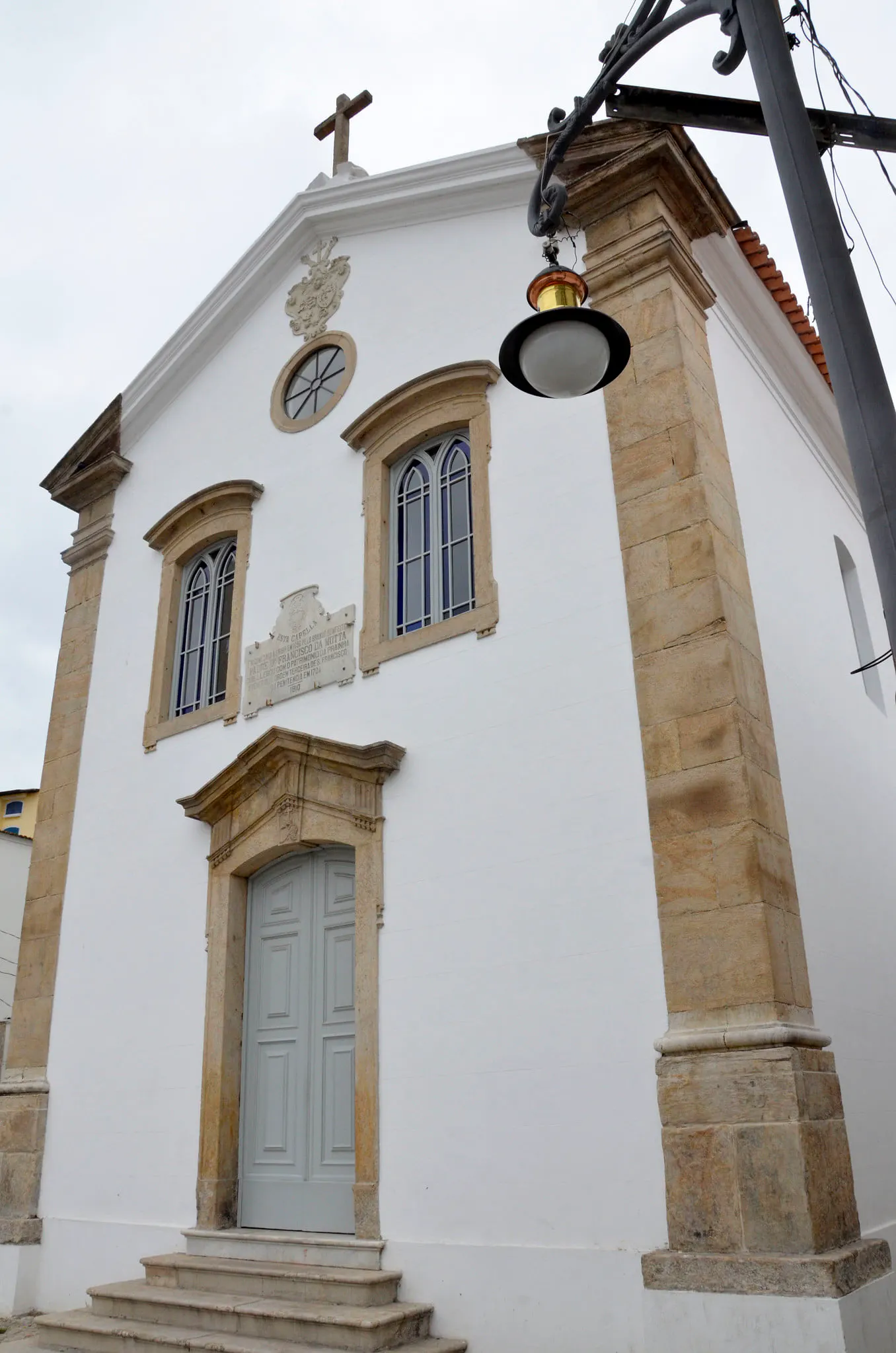São Francisco da Prainha Church