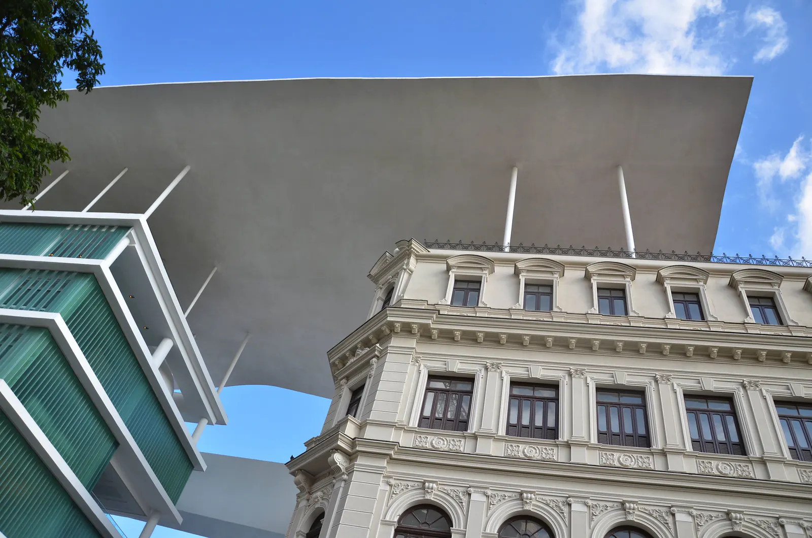 Museo de Arte de Río (MAR) — foto 18