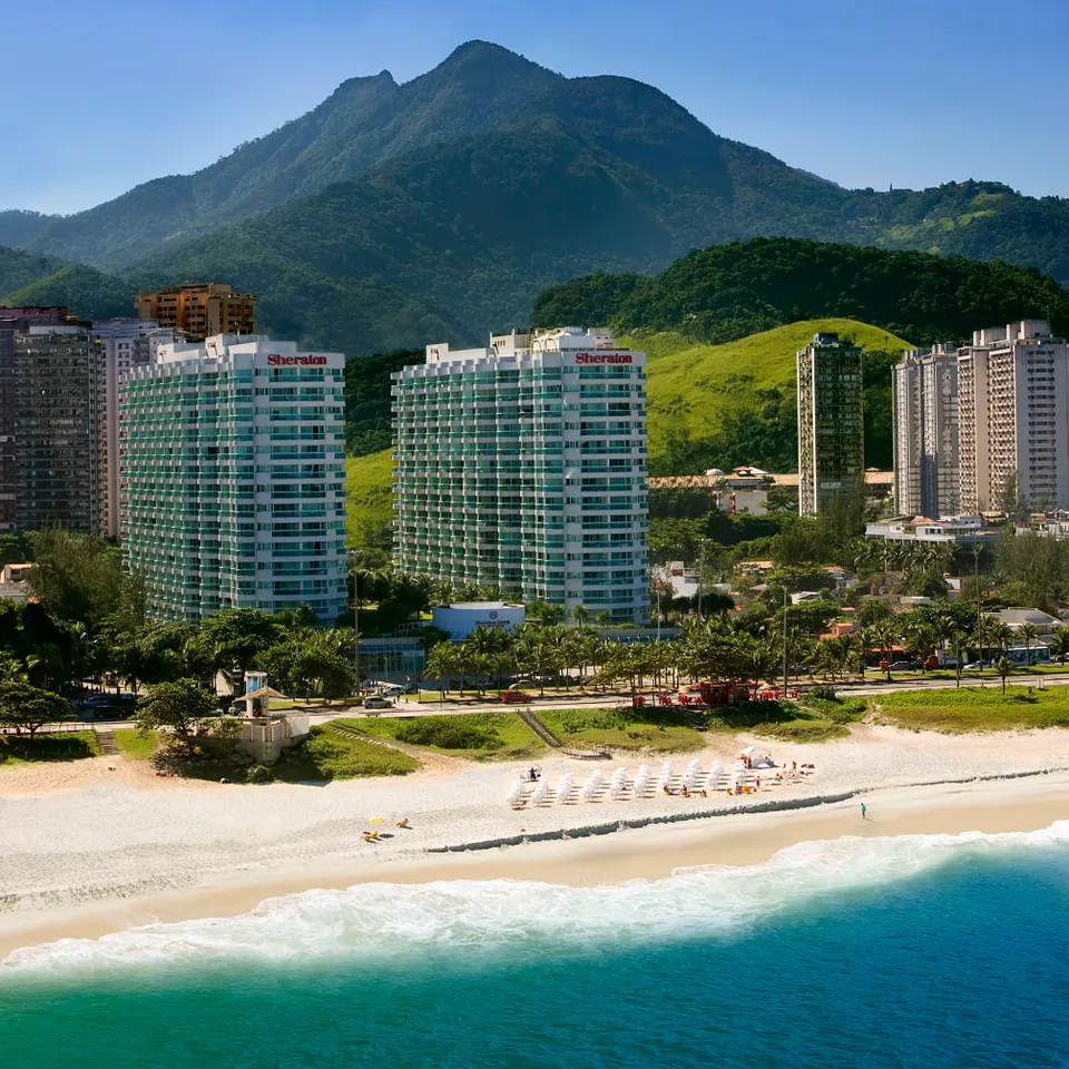 Wyndham Rio de Janeiro Barra
