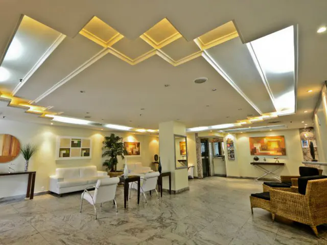 Copacabana Sol Hotel