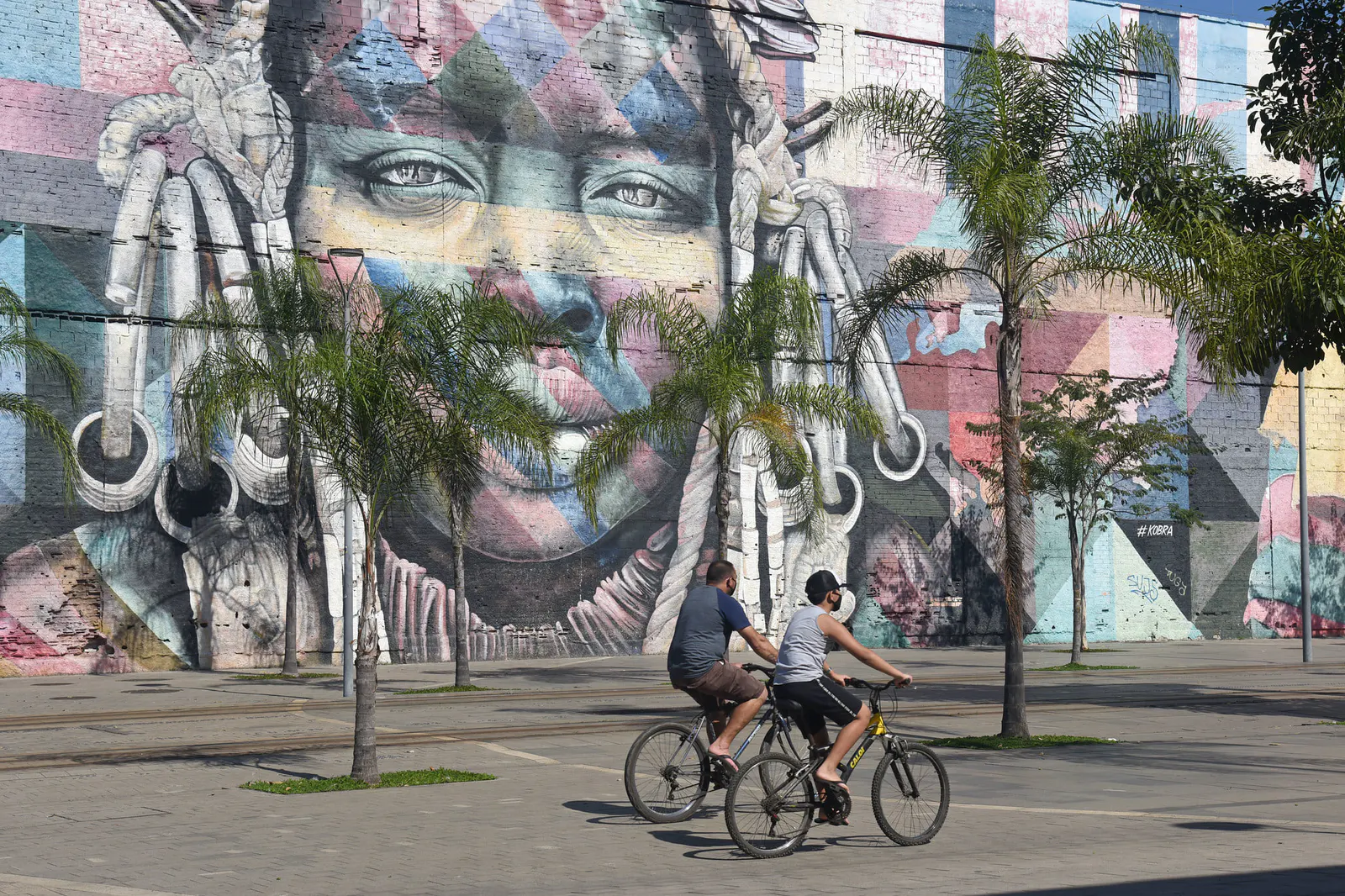 Urban Art — photo 3