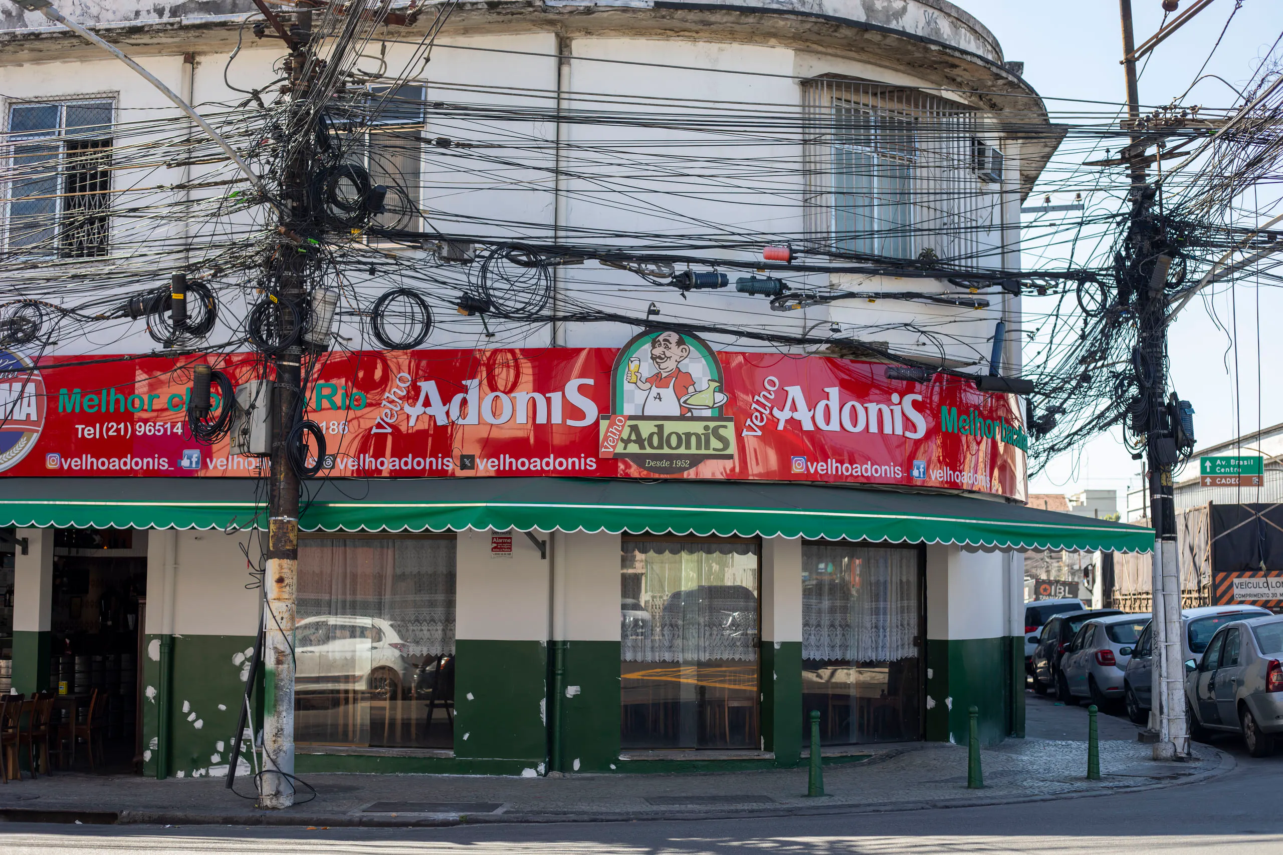 © Alexandre Macieira