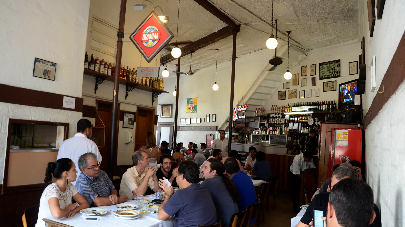 Bar Brasil — photo 1