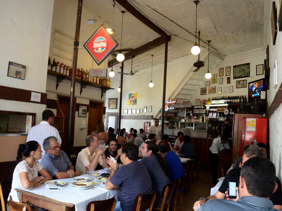 Bar Brasil