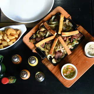 Dida Bar e Restaurante
