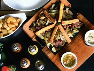 Dida Bar e Restaurante