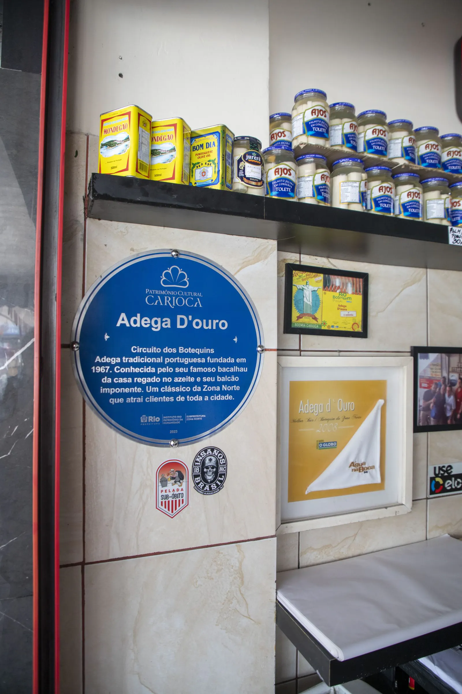 Adenga D'Ouro