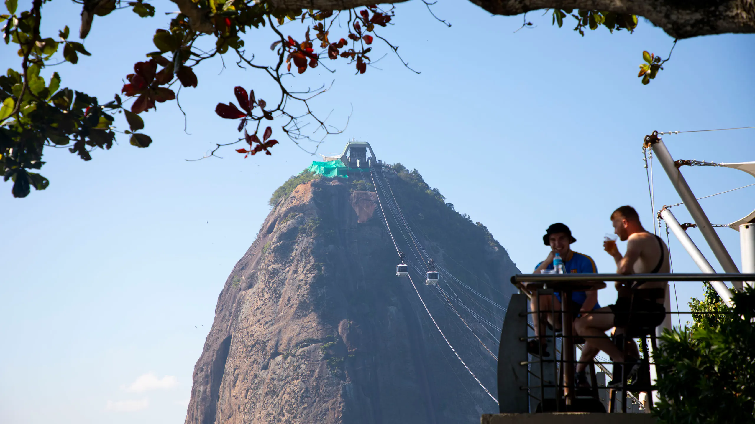 Rio impulsiona o Brasil na lista dos destinos mais desejados para visitar em 2026