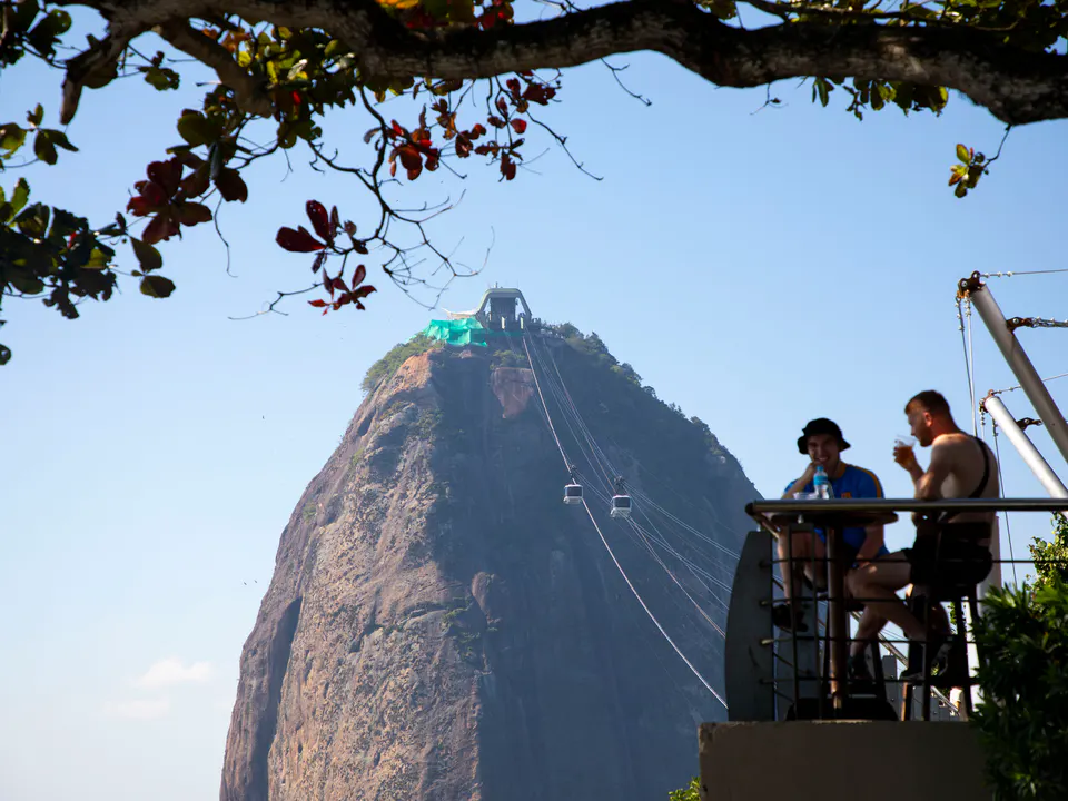 Rio impulsiona o Brasil na lista dos destinos mais desejados para visitar em 2026
