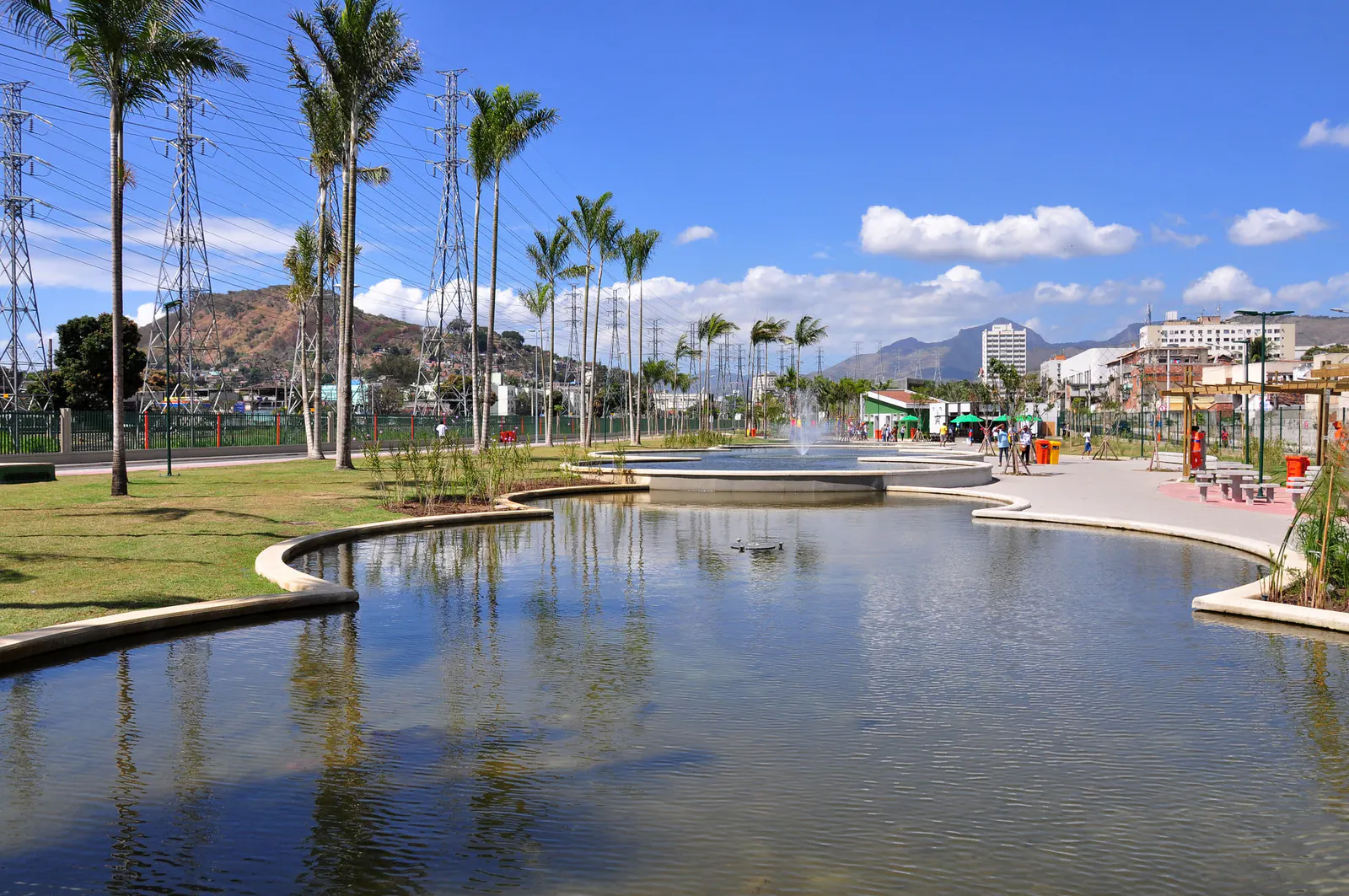 Madureira Park - Foto 21