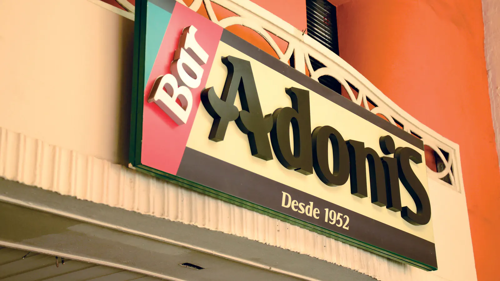 Bar do Adonis