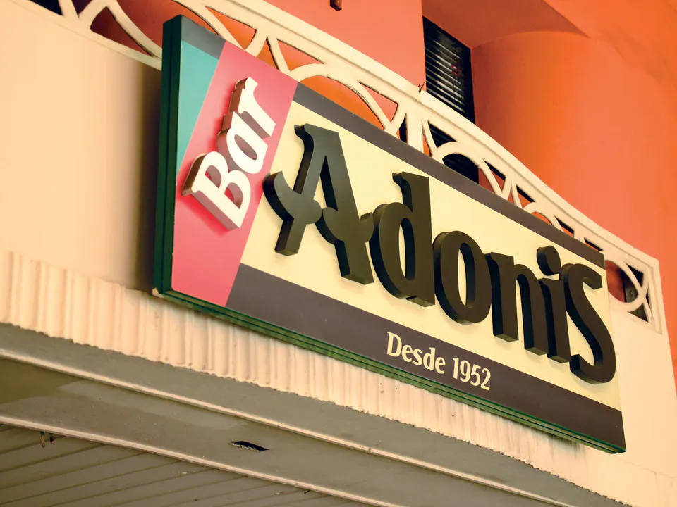 Bar do Adonis