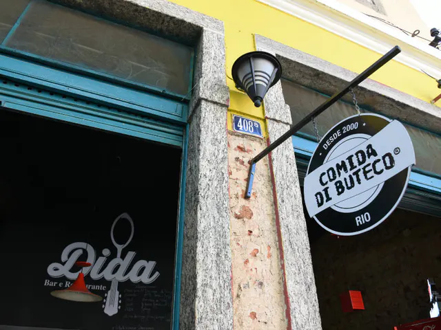 Dida Bar et Restaurant