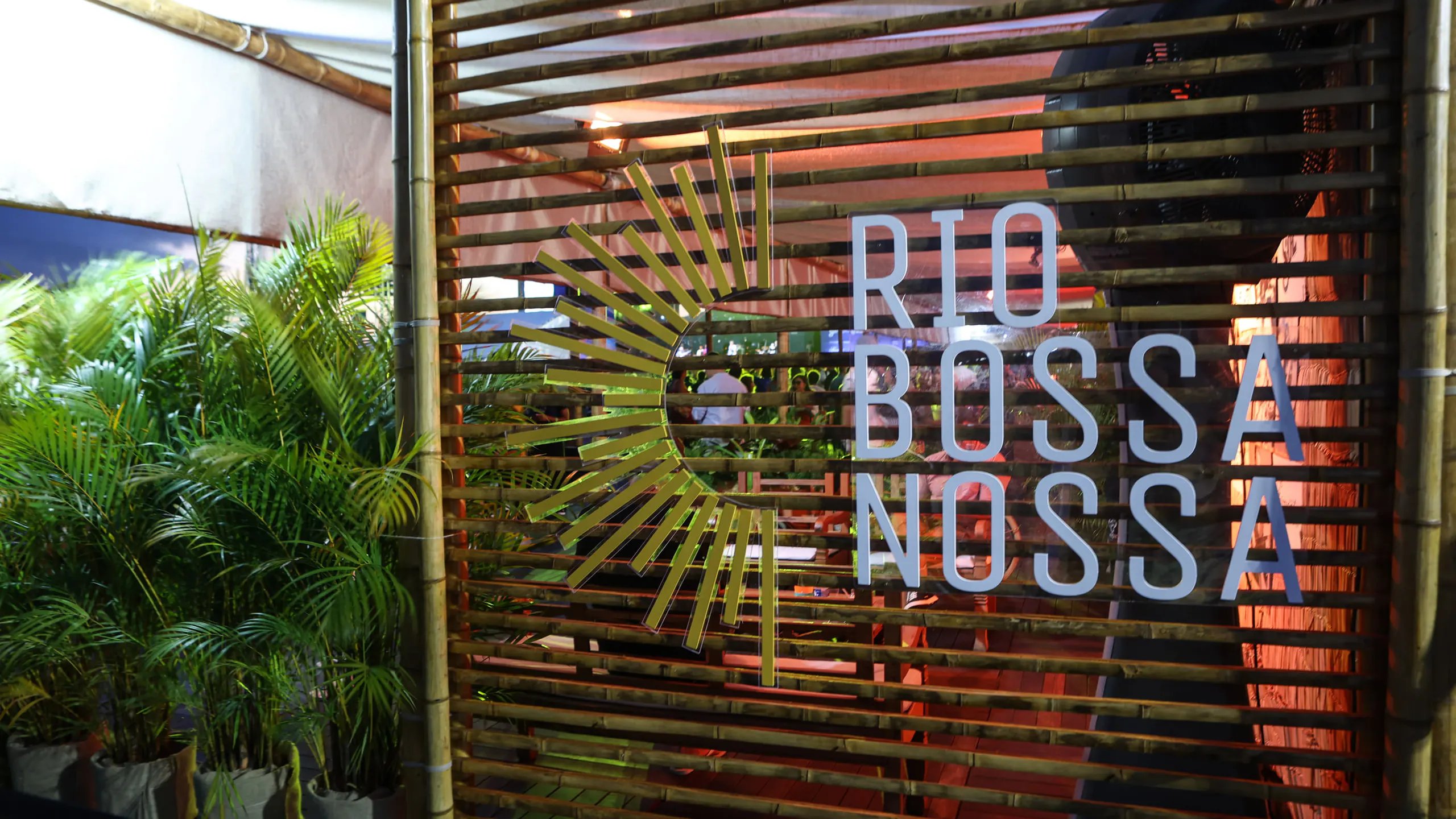 Rio Bossa Nossa 2026