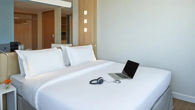 Mercure Praia da Barra, オーストラリア
