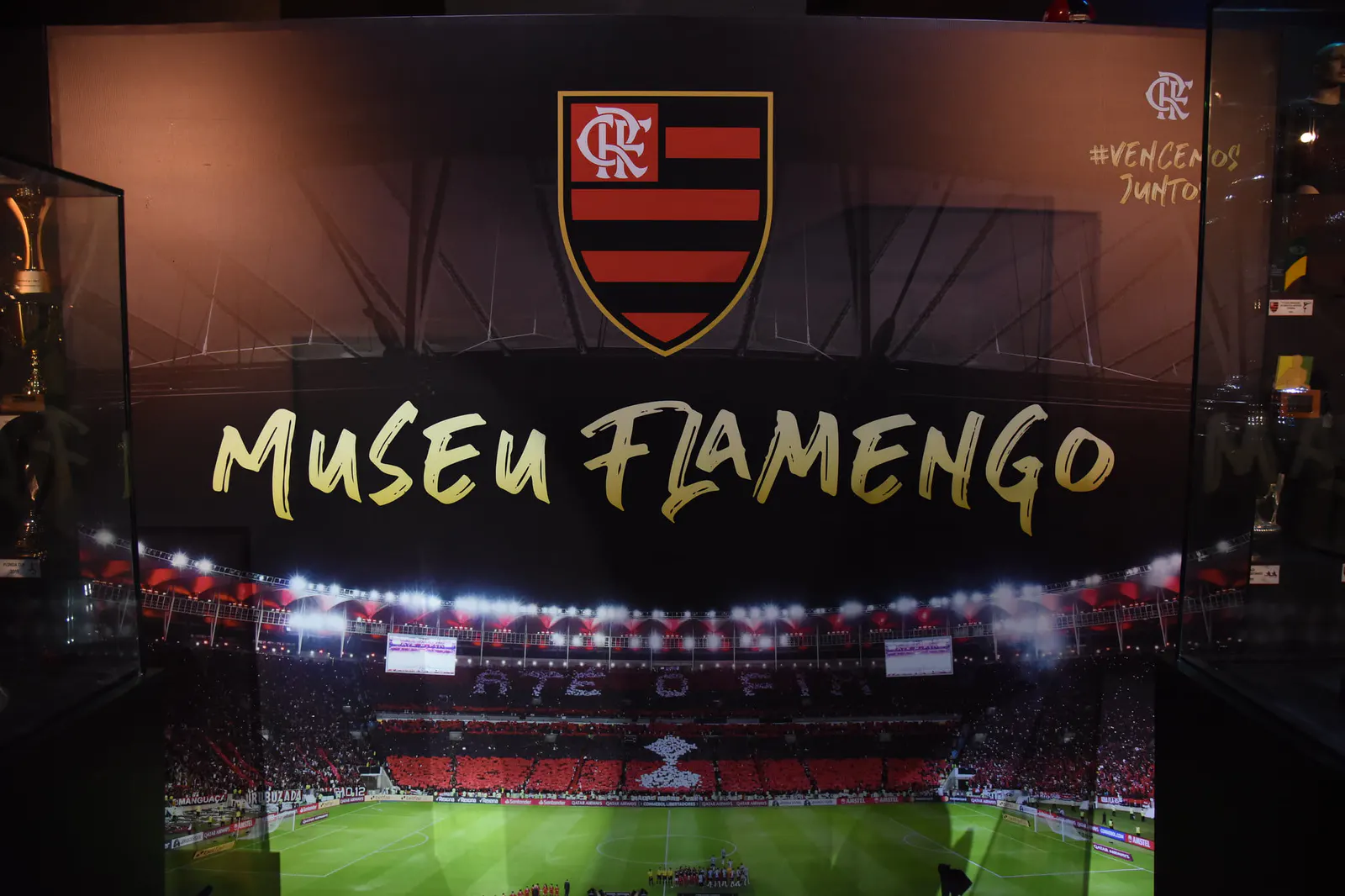 Flamengo Regatas Club — Foto 19