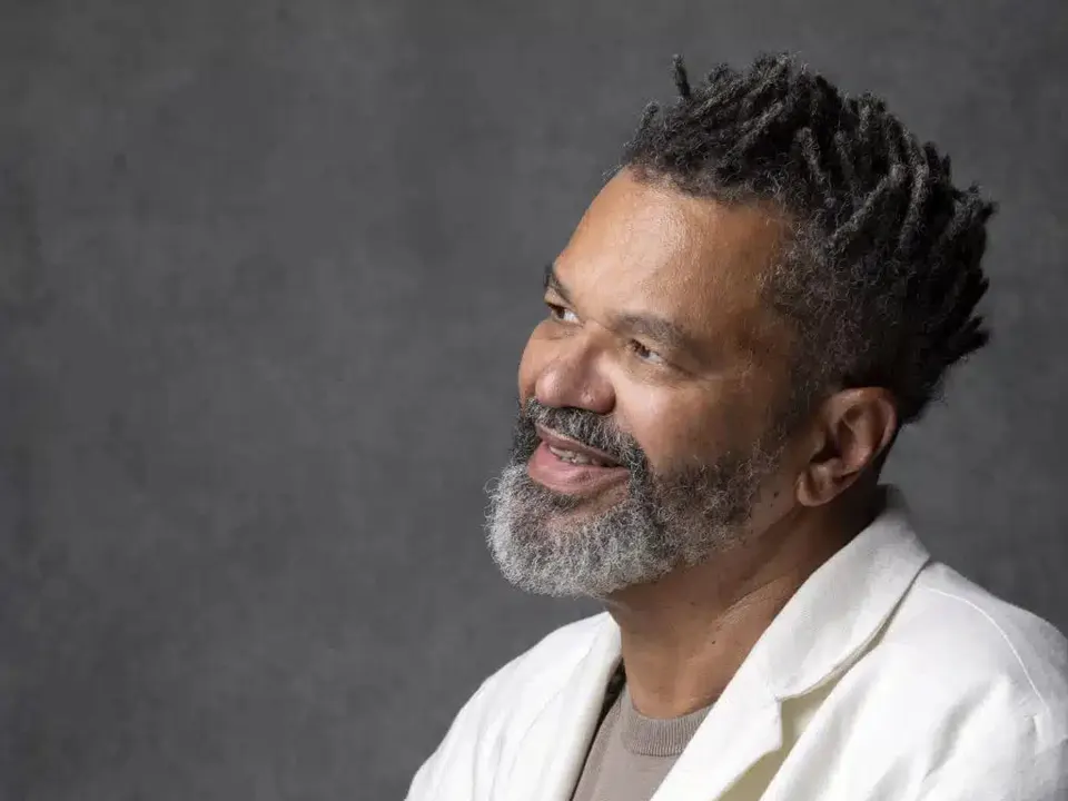 Marquinhos de Oswaldo Cruz au théâtre Rival