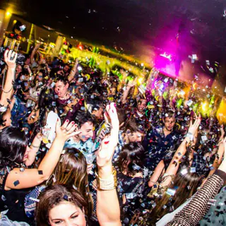 Espaço Rampa
