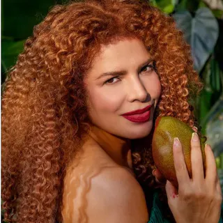 Vanessa da Mata - Ven Dos