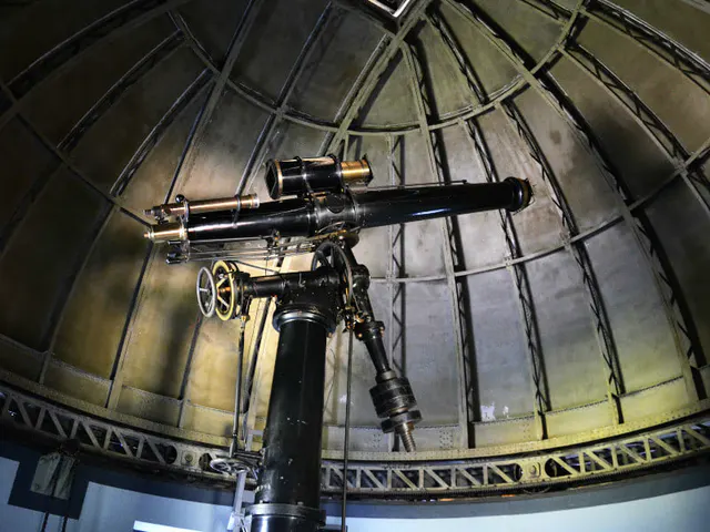 Museo Astronomico e Scienze Correlate (MAST) - foto 2